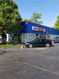 Maryland Heights Store